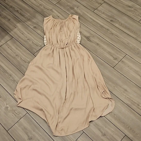 EUC. Anthropologie Dolan midi dress - Picture 8 of 9